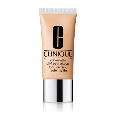 CLINIQUE Stay Matte Oil Free 14 Vanilla